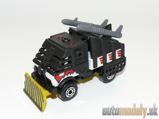 Matchbox - Unimog - 1:76
