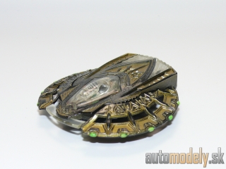 Matchbox - UFO