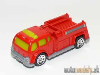 Matchbox - Water Pumper