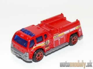 Matchbox - Water Pumper