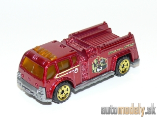 Matchbox - Water Pumper