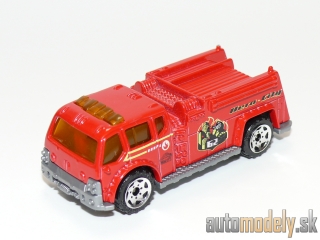 Matchbox - Water Pumper