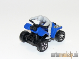 Matchbox - 4-Wheeler - 1:37