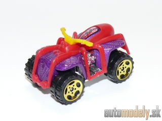 Matchbox - Web Wheeler