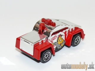Matchbox - Whistle Car