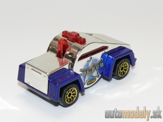 Matchbox - Whistle Car
