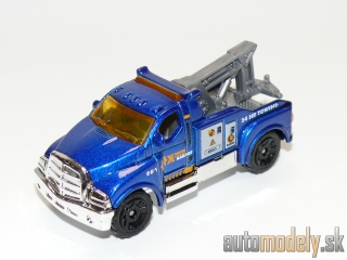 Matchbox - 2005 Tow Truck