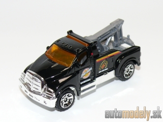 Matchbox - 2005 Tow Truck