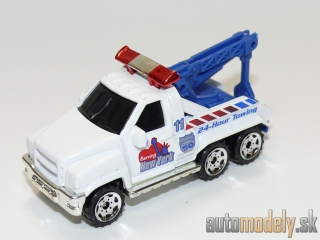 Matchbox - Wrecker Truck