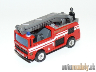 Matchbox - Snorkel