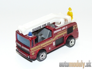 Matchbox - Snorkel
