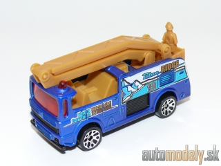 Matchbox - Snorkel