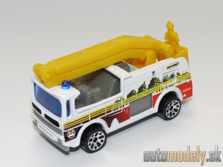 Matchbox - Snorkel