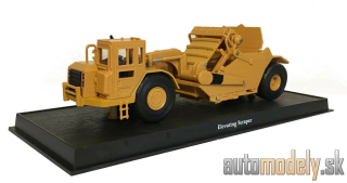 Amercom - Elevating Scraper MB-20 - 1:64