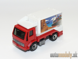 Matchbox - Scissors Truck - 1:80