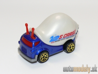 Matchbox - Snail Truck