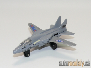 Matchbox - Swing Wing No. 27