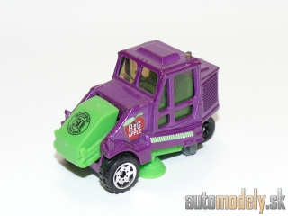 Matchbox - Street Cleaner- 1:74