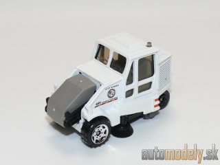 Matchbox - Street Cleaner- 1:74