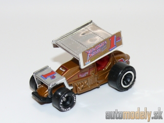 Matchbox - Sprint Racer - 1:55
