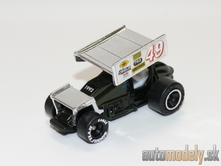 Matchbox - Sprint Racer - 1:55
