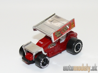 Matchbox - Sprint Racer - 1:55