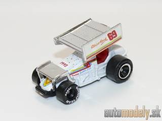 Matchbox - Sprint Racer - 1:55