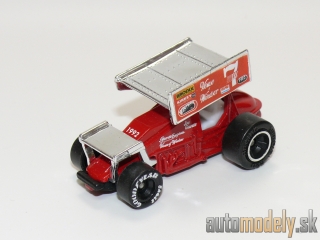 Matchbox - Sprint Racer - 1:55