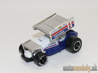 Matchbox - Sprint Racer - 1:55