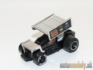 Matchbox - Sprint Racer - 1:55