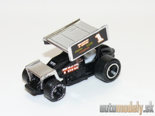 Matchbox - Sprint Racer - 1:55