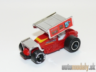 Matchbox - Sprint Racer - 1:55