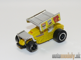 Matchbox - Sprint Racer - 1:55