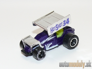Matchbox - Sprint Racer - 1:55