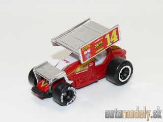 Matchbox - Sprint Racer - 1:55