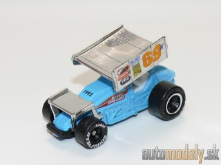 Matchbox - Sprint Racer - 1:55