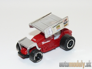 Matchbox - Sprint Racer - 1:55