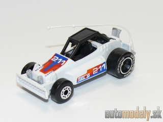 Matchbox - Sand Racer