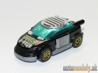 Matchbox - Squawkie-Talkie