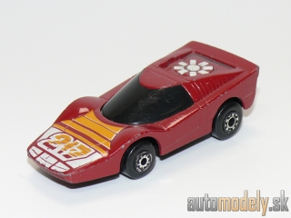 Matchbox - Super G.T. BR 31/32
