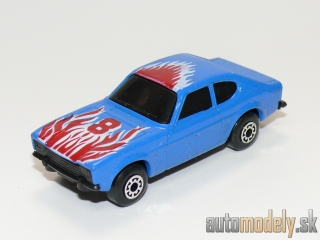Matchbox - Super G.T. BR 37/38