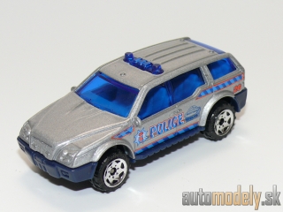 Matchbox - Sport SUV