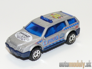 Matchbox - Sport SUV