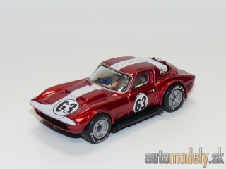 Matchbox - Corvette Grand Sport - 1:58