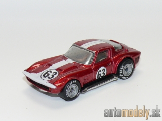 Matchbox - Corvette Grand Sport - 1:58