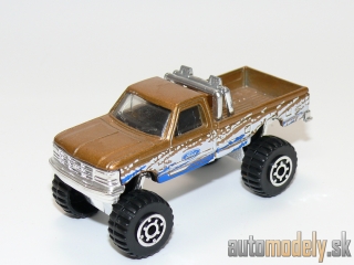 Matchbox - Ford F-150 - 1:70
