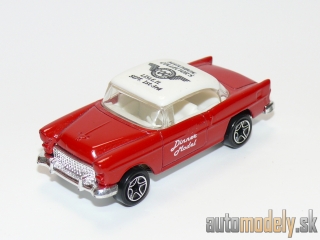 Matchbox - 1955 Chevy Bel Air - 1:65