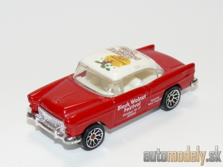 Matchbox - 1955 Chevy Bel Air - 1:65