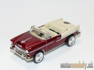 Matchbox - 1955 Chevy Bel Air - 1:65