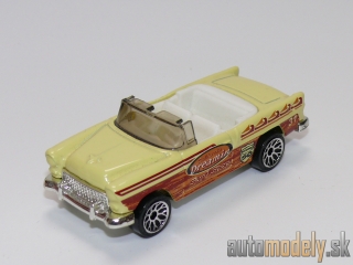 Matchbox - 1955 Chevy Bel Air - 1:65